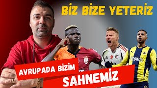 BİZ BİZE YETERİZ... 30 Ocak Perşembe İddaa Tahminleri 2025 | Leondiyebiri Tv