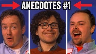 Anecdote game #1 ft Nerd³ | Barshens