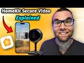 Apple HomeKit Secure Video Beginners Guide! (2024)