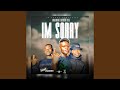 I'm sorry (feat. Manowbar & Zwinini)