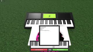 Playtube Pk Ultimate Video Sharing Website - faded roblox piano