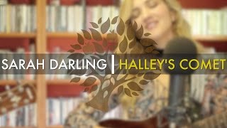 Sarah Darling - 'Halley's Comet' | UNDER THE APPLE TREE