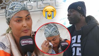 Kawtef «kiniou ray sama copain la »Yamar Diop tué en Espagne, sa copine Fala Sow en larmes et…