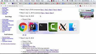 Java@PSU Summer 2018 Week 4, Part 2