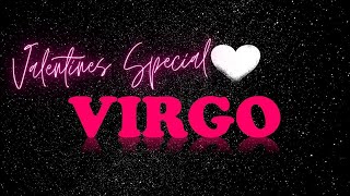 ❤️VIRGO♍\