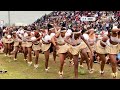 Ungoye Girls | Ay iyashawa Ingoma kulezintombi ngeke | Kwanyakaza inkundla | Ngifuna ushuni wami