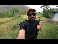 noori waterfall haripur complete route guide 2023 noori waterfall nearby islamabad ammar biker