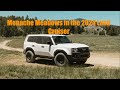 2024 Land Cruiser's First Adventure - Monache Meadows (6/14/24)