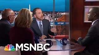 Panel On Democratic Debate: 'Revenge Of The Pragmatic Moderates' | MTP Daily | MSNBC