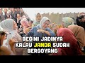 JANDA PIRANG - KUDA YANG MANA - PANTUN JANDA LIVE SHOW - RR ENTERTAINMENT