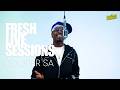 Cooper SA – Live Performance | Fresh Live Sessions