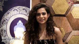 Chitravedh | Mithila Palkar | Diwali wish