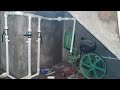 Suguna Piston  Pump Fitting || Ashirvad UPVC Pipe || Plumbing Work || Zoloto Ball Valves Fitting