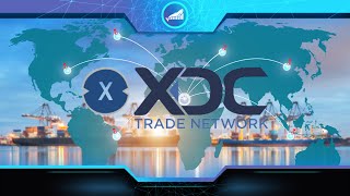 XDC | Future of Global Trade \u0026 Trade Finance + Chart Update