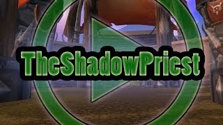 WoW, It's Hard - The Shadow Priest