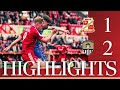 Extended Highlights: Swindon Town vs Notts County