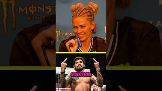 😩 PAIGE VANZANT ROASTS DILLON DANIS AFTER HER POWERSLAP DEBUT
