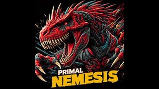 #3.5[終わりの始まりそして地獄へようこそ]朧の[なんとか生きてるARK高難易度PRIMAL NEMESIS]{朧チャンネル}