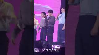 [4K] 230408 EXO 엑소 팬미팅 - UNFAIR 불공평해 백현 BAEKHYUN FOCUS