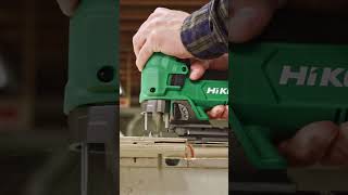 FT-HIKOKI's New 18V cordless jig saw CJ18DB |  FAKHRI TOOLS #Fakhritools