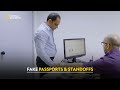 Fake Passports in Rome | Airport Security Rome | हिंदी | Full Episode | S8 - E2 | Nat Geo