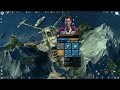 The First EXECUTIVES - Anno 2205 MEGACITY  FULL GAME Sci-Fi City Builder HARD Settings Part 02