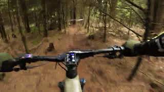 Gravity Enduro 2024 Rd 1 Clonmel - eBike Classic Stage 6