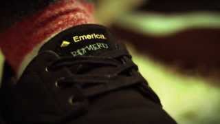 West 49 | Emerica Leo Romero Troubadour Low Shoe