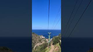 Taormina #italiansummer #italy #taormina #sicilia #summer #travel #italian #funicular #seaside #sun