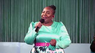 Hlengiwe Masondo - IziNgelosi (live)