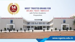 NAVSAHYADRI GURUKULENGLISH MEDIUM SCHOOL \u0026 JUNIOR COLLEGE (REVIEW)