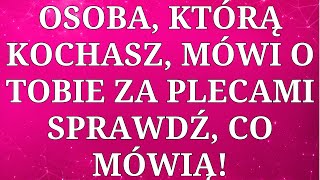 ANIOŁOWIE OSTRZEGAJĄ: TWÓJ PARTNER PRÓBUJE SKONTAKTOWAĆ SIĘ TERAZ – NIE PRZEGAP TEJ WIADOMOŚCI! 💌