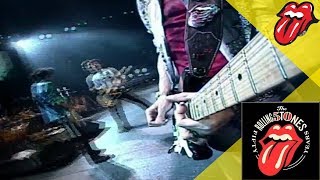 The Rolling Stones - Don't Stop - Live 2003