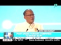 NewsLife: PNoy urges foreign companies to invest in PH || Nov. 16, 2015