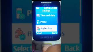 Samsung Keypad Phone Se black List Se Number Kaise Nikale All Samsung Keypad Phone Black List Number