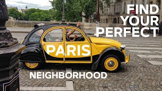 Paris Like a Pro: 5 Best Neighborhoods & 5 Hidden Gems in Each