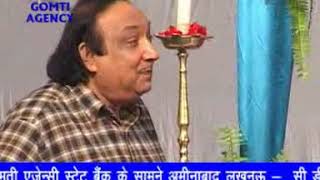 Afzal Manglori, Barabanki All India Mushaira,  بارہ بنکوی آل انڈیا مشاعرہ