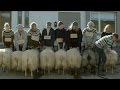 Rams reviewed by Mark Kermode