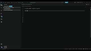 Program for BeginnersPrime Number Interview Question in PythonCheck Prime Number in Python
