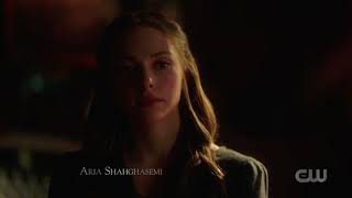 Legacies 3x08 Hope Tells Alaric About Landon \u0026 Everyone Pissed At Mg