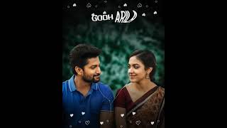 manasuko muralivai song # Tach Jagadeesh movie songs # Natural Star Nani