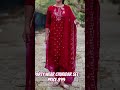 party wear georgette churidar set stiched size s m l xl xxl available 9645779826 girl women kurti