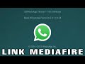 GB WHATSAPP TERBARU 2021 V17.90.0 | WHATSAPP MOD TERBARU 2021