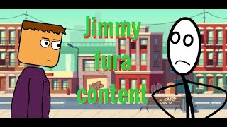 La Povesti Cu Jimmy IMI FURA CONTENTUL!