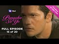 Pangako Sa'Yo Full Episode 15 of 20 | The Best of ABS-CBN