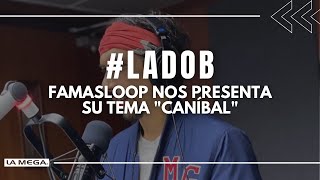 Famasloop nos presenta su tema \