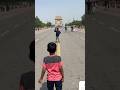 India gate 🇮🇳 🇮🇳 🇮🇳 # Delhi trip #viral