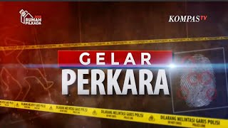 LIVE - GELAR PERKARA, 20 NOVEMBER 2022