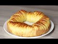 طريقة عمل خبز لفة الصوف بالشوكولاته |بعجينة هشة وخفيفة wool Roll Bread