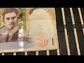 30 dinar tunisia bill